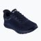 SKECHERS Bobs Squad Chaos Solid Step blue