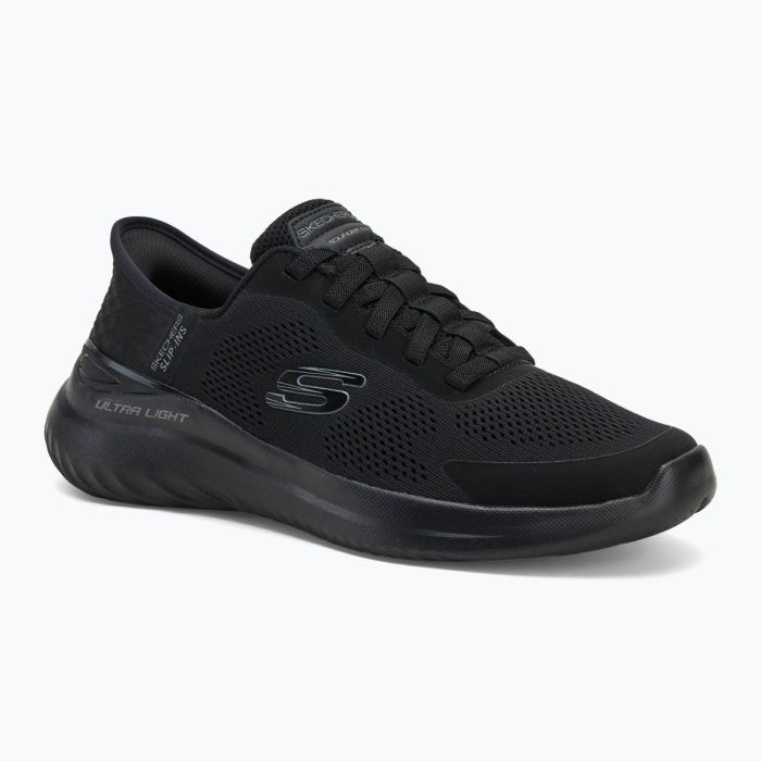SKECHERS Bounder 2.0 Emerged black