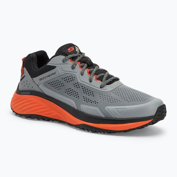 SKECHERS Bounder Rse gray