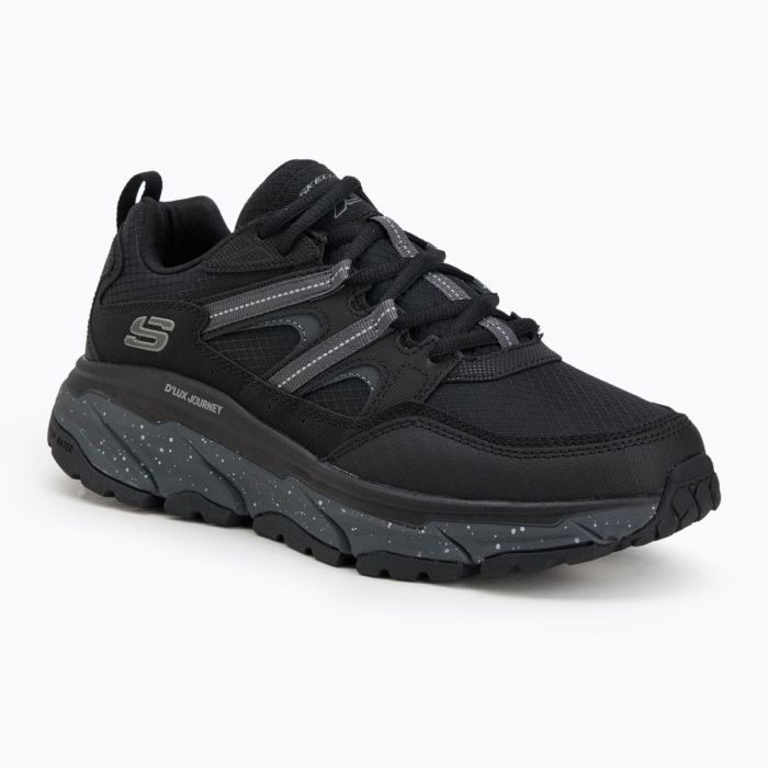 SKECHERS D'Lux Journey black/charcoal