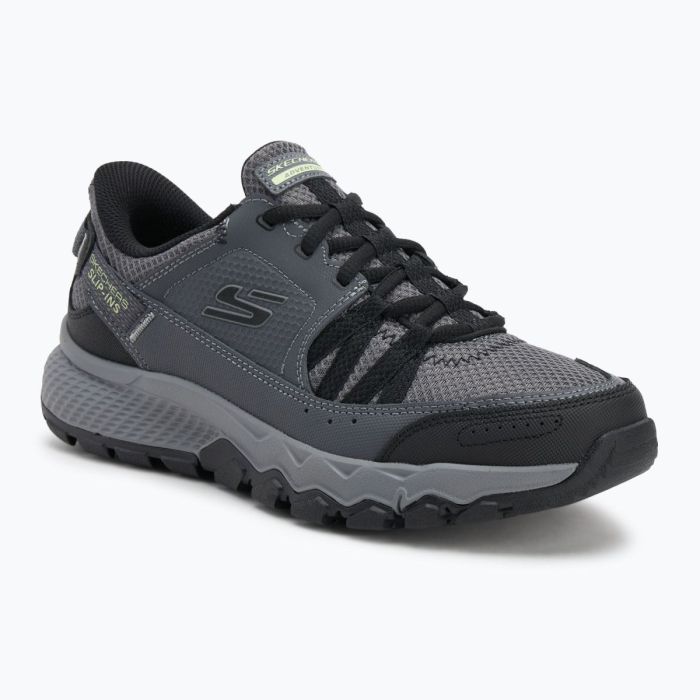 SKECHERS Dynamite At Escapar charcoal/black