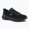 Кросівки чоловічі Skechers Edgeride Erlson black