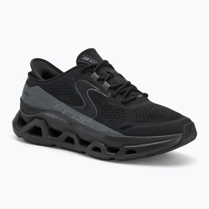 SKECHERS Glide Step Altus black