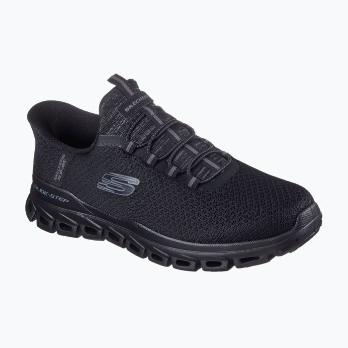 SKECHERS Glide-Step Noxus black