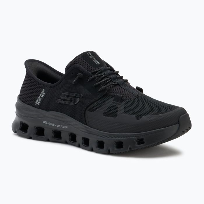 SKECHERS Glide-Step Pro black