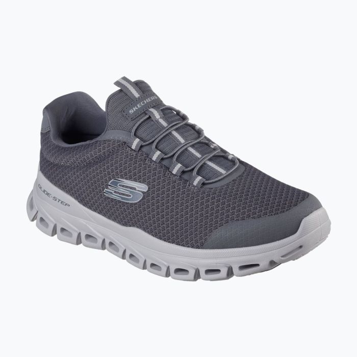 SKECHERS Glide-Step Sylo gray