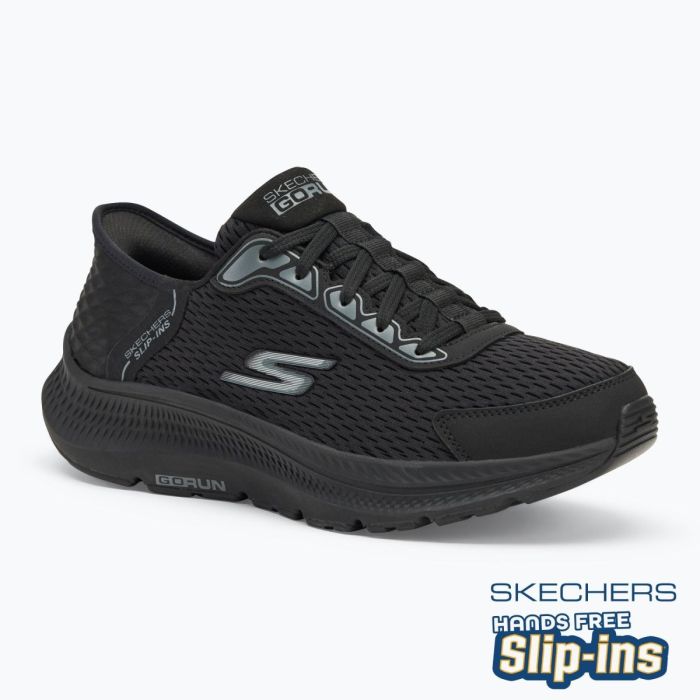 SKECHERS Go Run Consistent 2.0 black