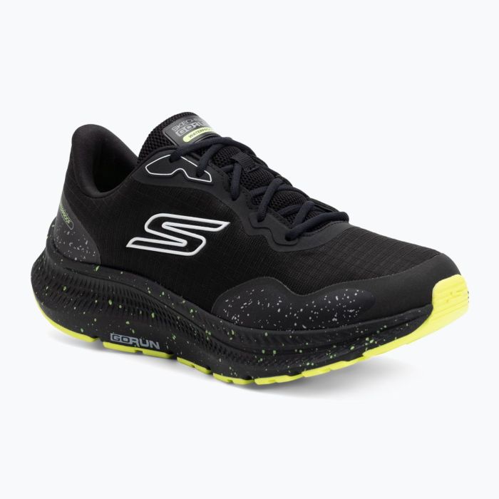 SKECHERS Go Run Consistent 2.0 Piedmont navy/lime