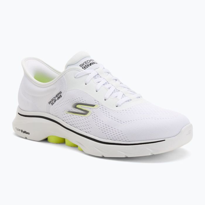 SKECHERS Go Walk 7 Valin white