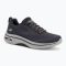 SKECHERS Go Walk Arch Fit 2.0 Temporal black