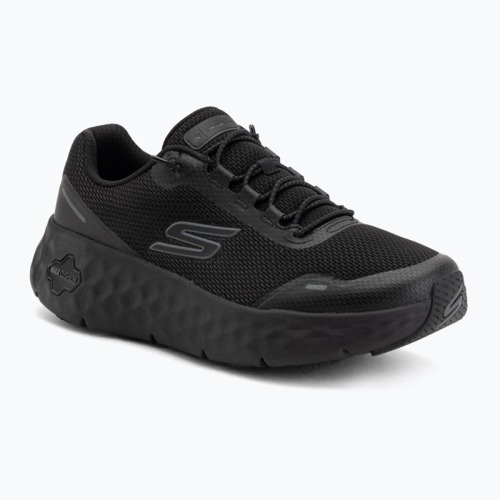 SKECHERS Go Walk Max Cushioning Flex Raf black