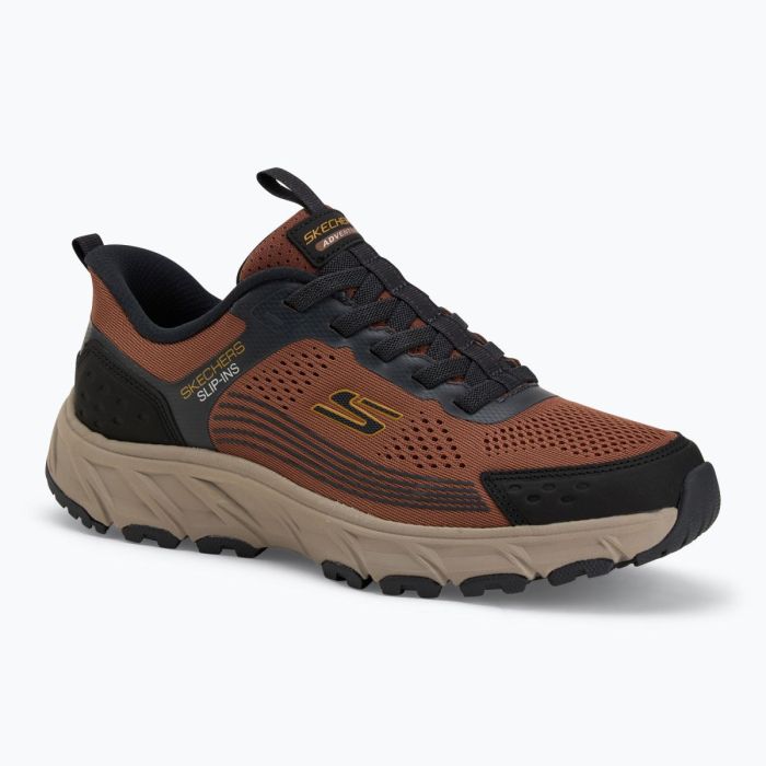 SKECHERS Hillcrest 2.0 rust
