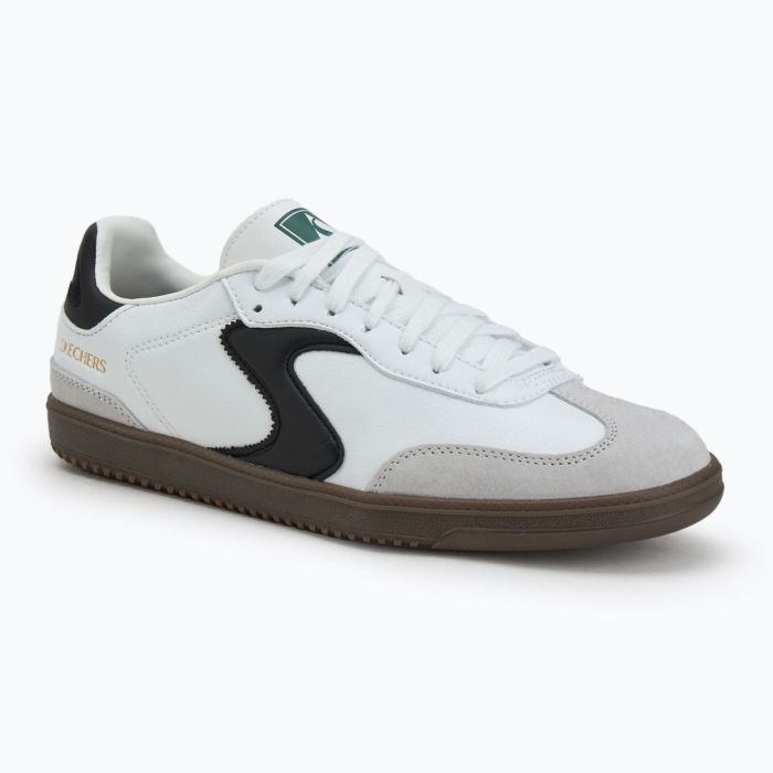 SKECHERS Hotshot Pyke white