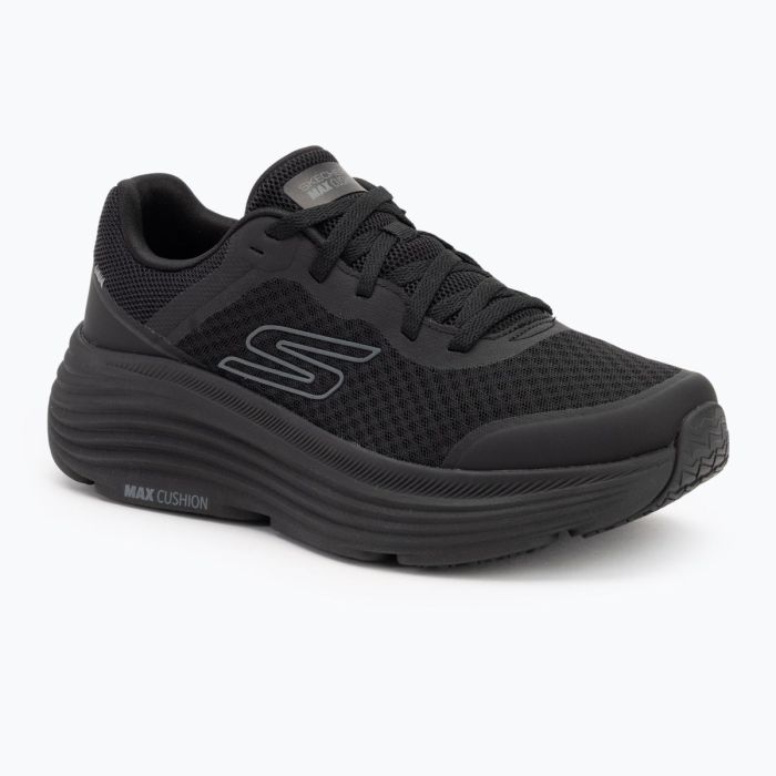 SKECHERS Max Cushioning Endeavour black