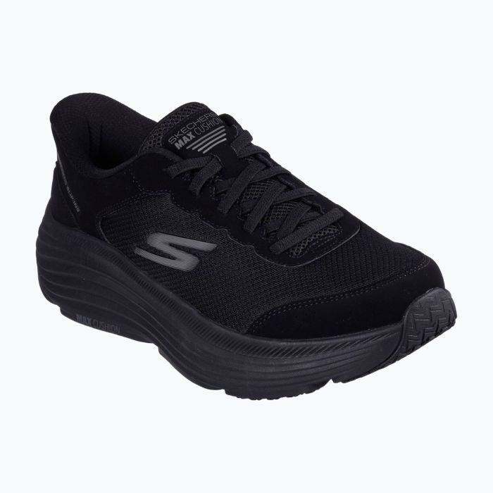 SKECHERS Max Cushioning Endeavour Cardova black