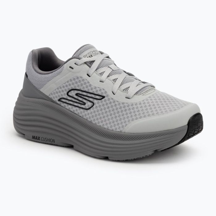 SKECHERS Max Cushioning Endeavour gray