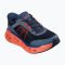 SKECHERS Max Cushioning Glide-Step Aberdeen blue