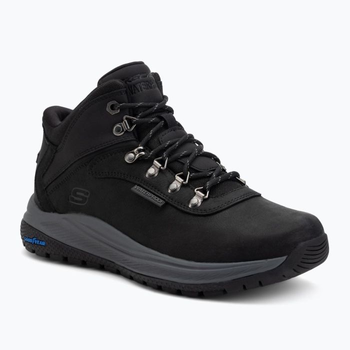 SKECHERS Meroe Pikeman black