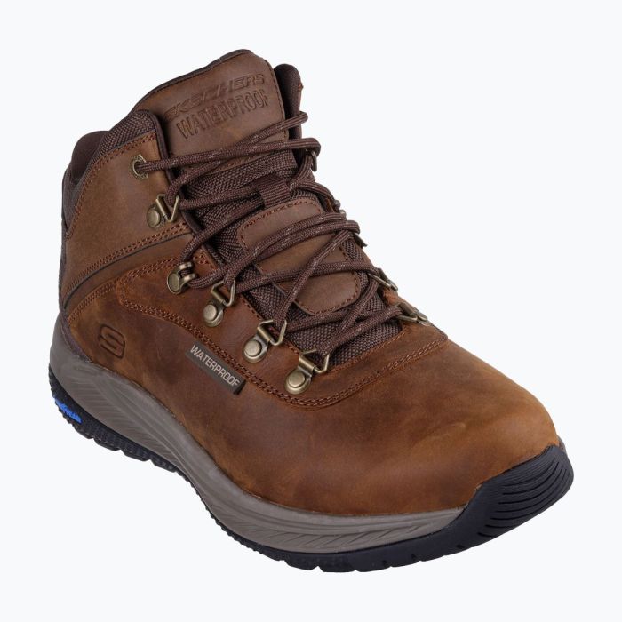 SKECHERS Meroe Pikeman brown