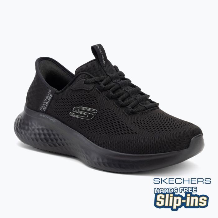 SKECHERS Skech-Lite Pro Primebase black