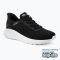 SKECHERS Slip-ins Bobs Squad Chaos Daily Hype black