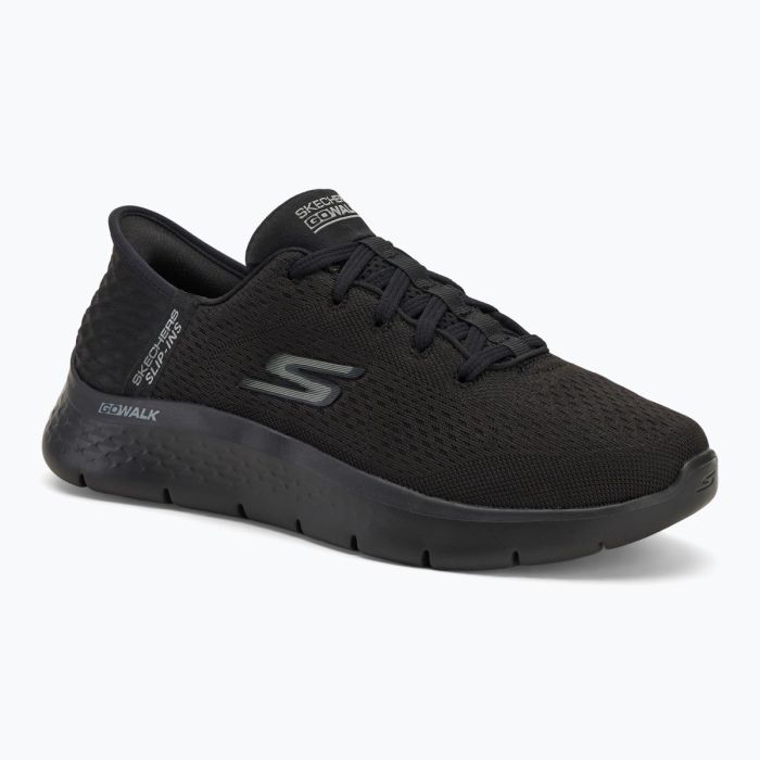 SKECHERS Slip-ins Go Walk Flex New World black