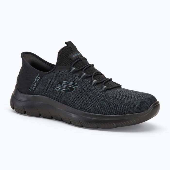SKECHERS Summits Key Pace black