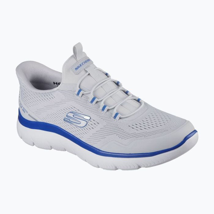 SKECHERS Summits Top Rate gray