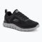 SKECHERS Track Broader black/charcoal