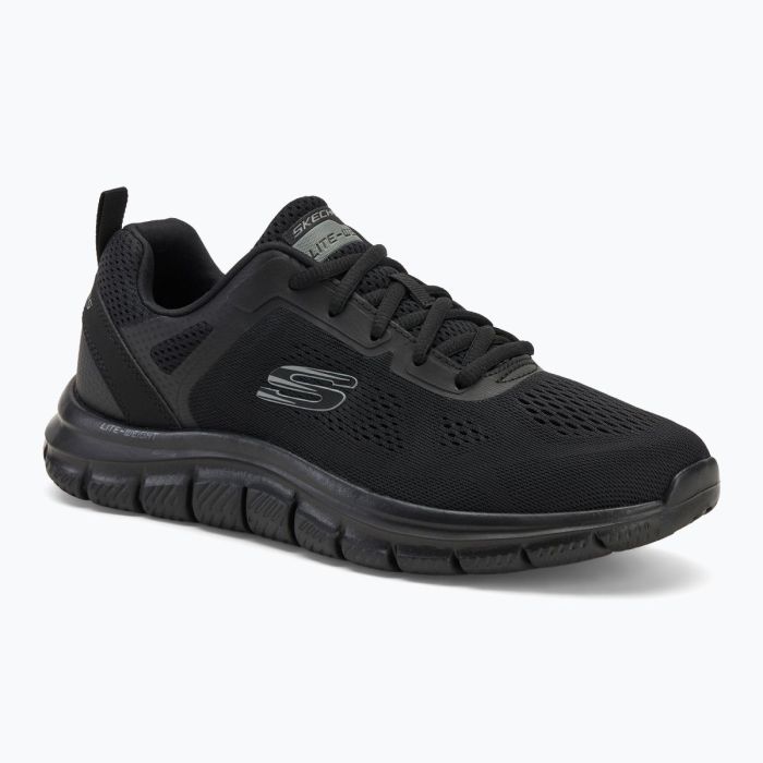 SKECHERS Track Broader black