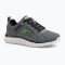 SKECHERS Track Knockhill charcoal/black