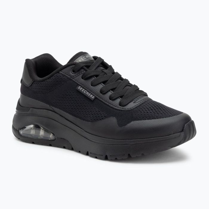 SKECHERS Uno Flex Spring On Air black