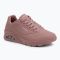 SKECHERS Uno Stand On Air rose