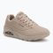 SKECHERS Uno Stand On Air sand