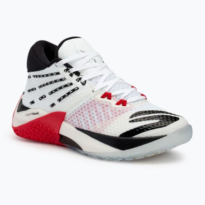 SKECHERS SKX Elevate white/red/black