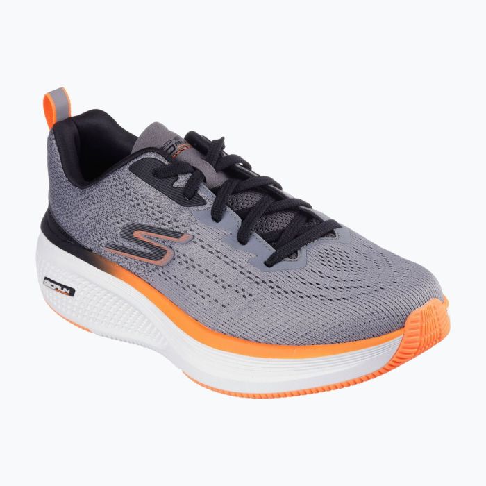 SKECHERS Go Run Elevate 2.0 Fluid Motion gray