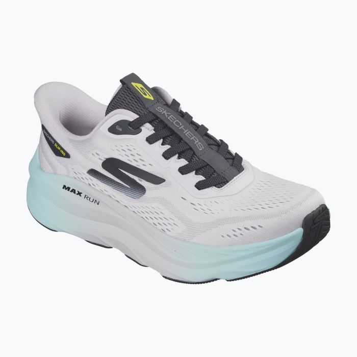 SKECHERS Max Run gray