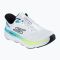SKECHERS Max Run white
