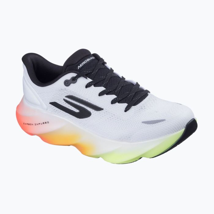 SKECHERS Skx Aero Burst white