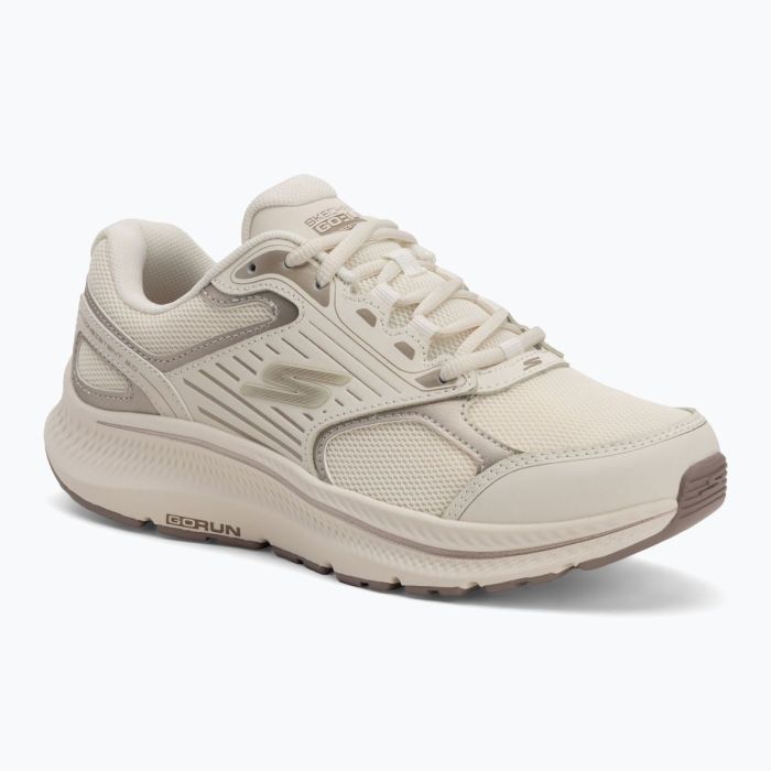 SKECHERS Go Run Consistent 2.0 Advantage beige