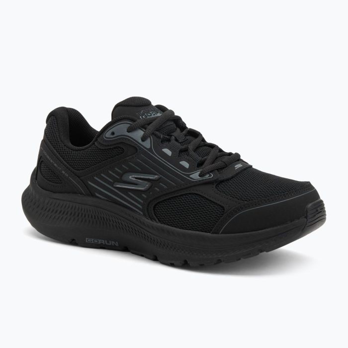 SKECHERS Go Run Consistent 2.0 Advantage black