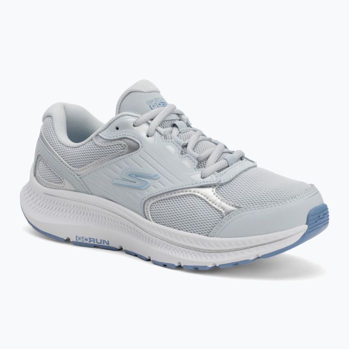 SKECHERS Go Run Consistent 2.0 Advantage light blue