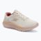 SKECHERS Go Run Consistent 2.0 Mile Marker natural pink