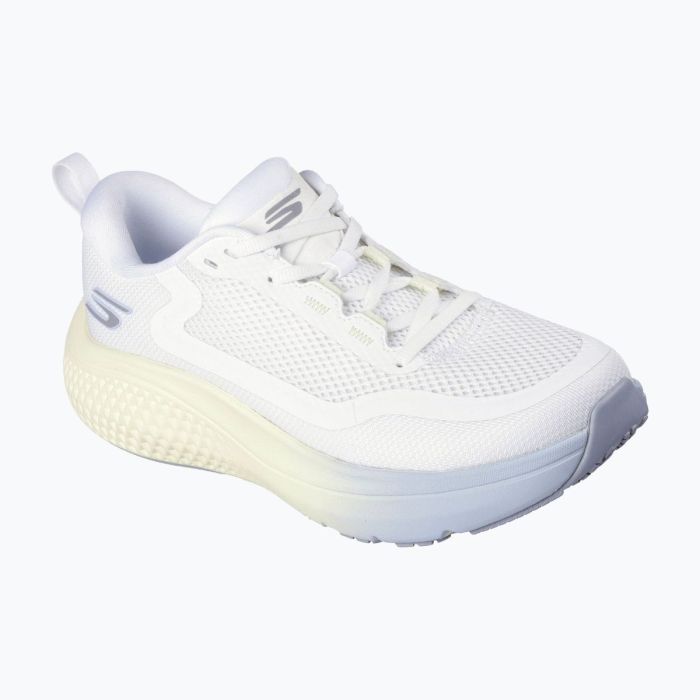 SKECHERS Go Run Supersonic Max white