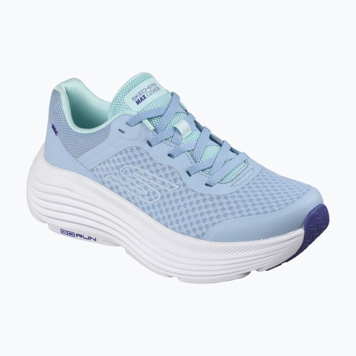 SKECHERS Max Cushioning Endeavour Canova blue