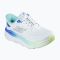 SKECHERS Max Run white