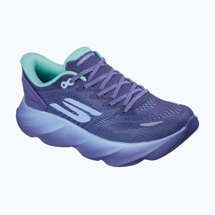 SKECHERS Skx Aero Burst blue