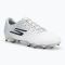 SKECHERS Razor 1.5 Academy FG white/silver