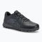 Кросівки футбольні чоловічі Skechers SKX Academy Gold 1.5 TF black/silver