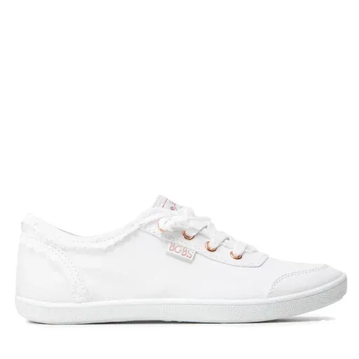 SKECHERS Bobs B Cute 33492/WHT White
